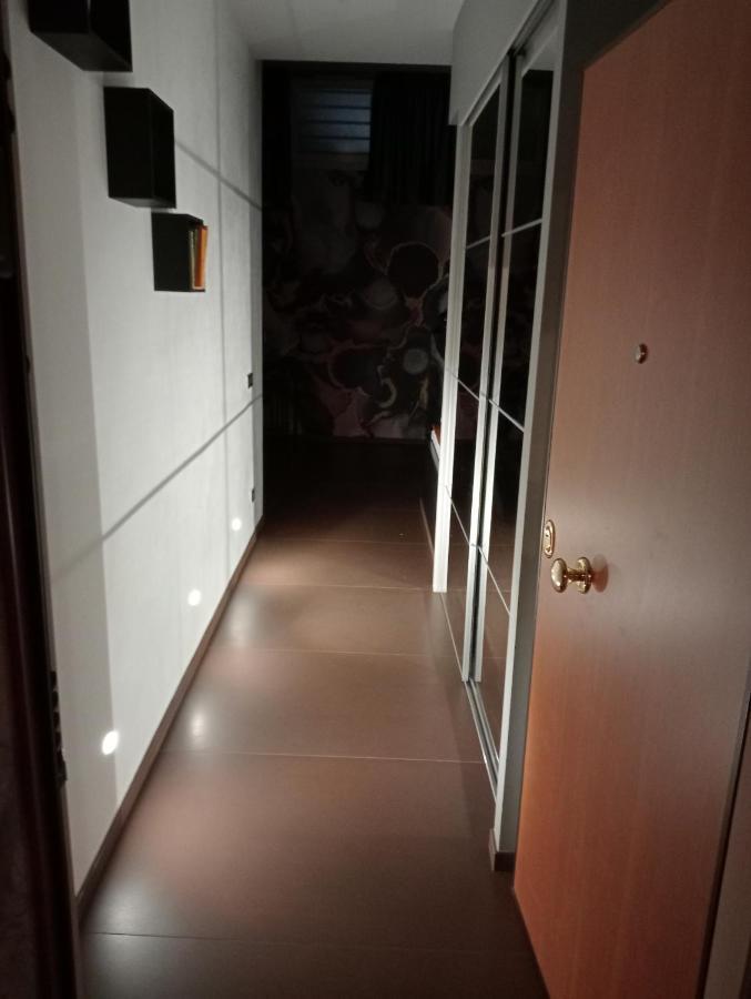 Suite Luxurya Барі Екстер'єр фото