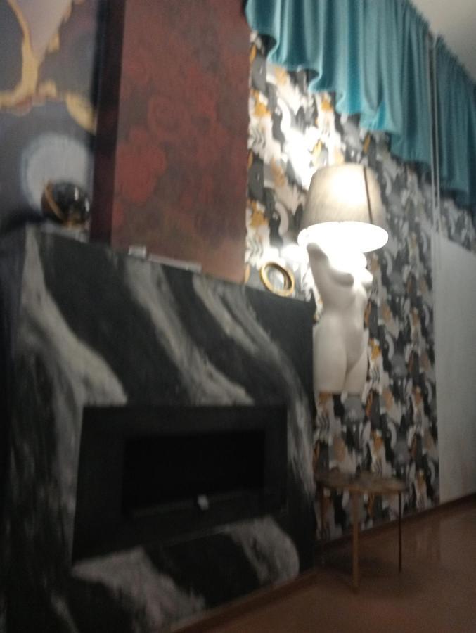 Suite Luxurya Барі Екстер'єр фото
