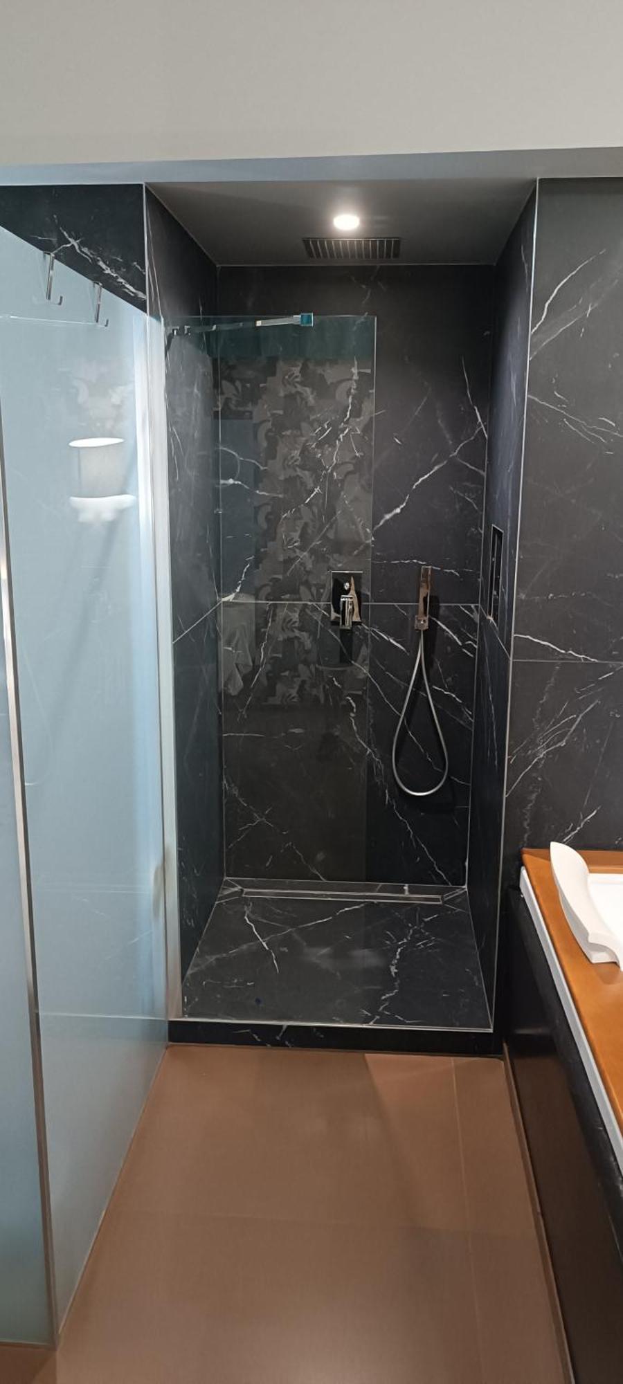 Suite Luxurya Барі Екстер'єр фото